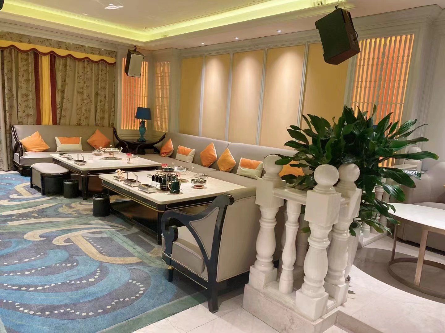 郑州商务ktv水平区别-登封市ktv预定