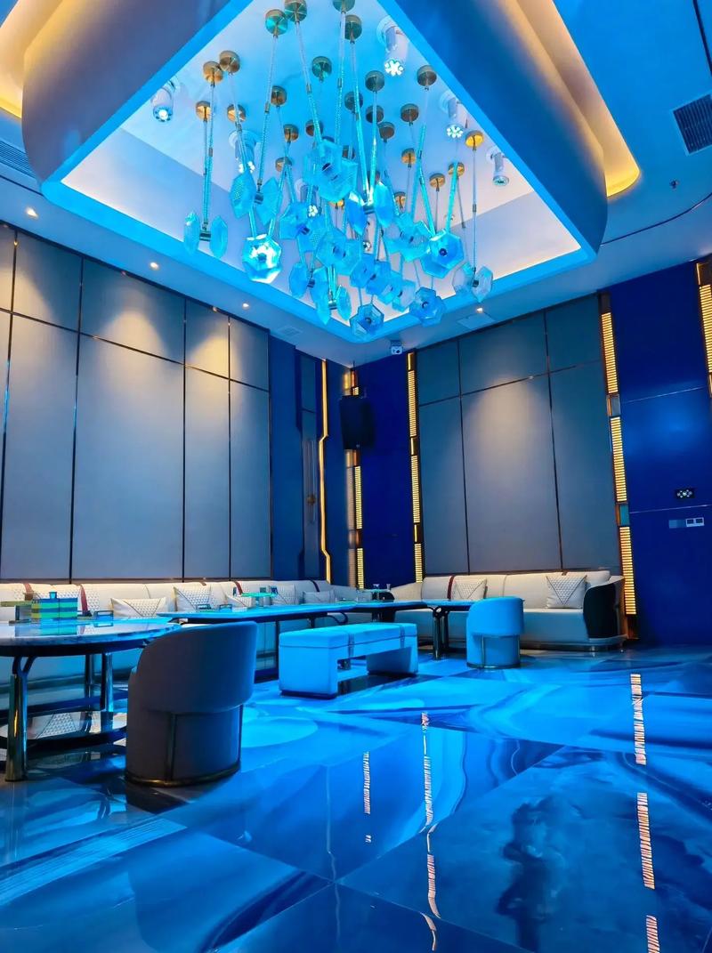 郑州商务ktv推荐商务ktv有哪些选择-中原区ktv预定