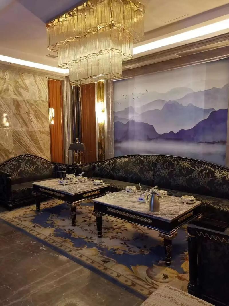 郑州商务ktv商务ktv有没有推荐-二七区ktv预定