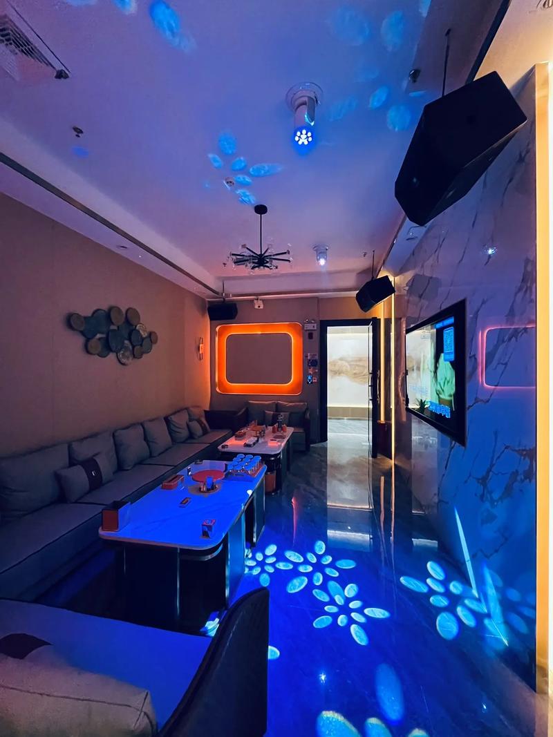 郑州商务ktv消费划算吗全面解析-新密市ktv预定