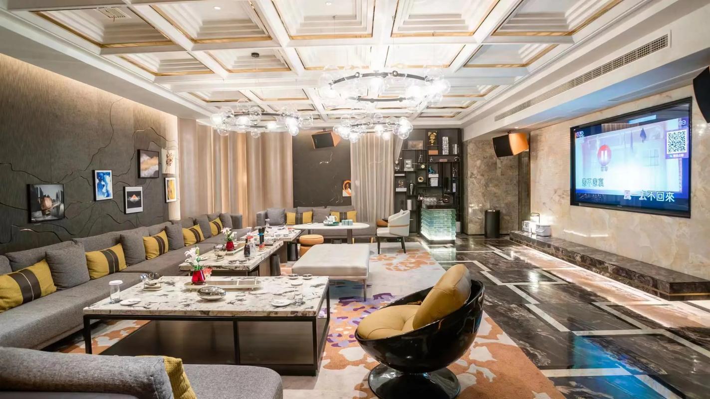 郑州商务ktv首选-二七区ktv预定